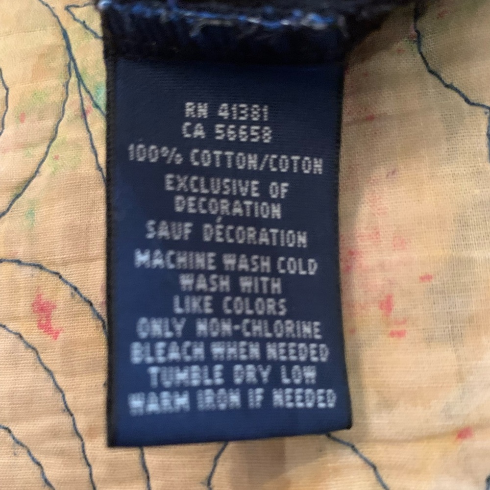 RALPH LAUREN LADIES TEE! EXCELLENT CONDITION!! - Picture 4 of 7